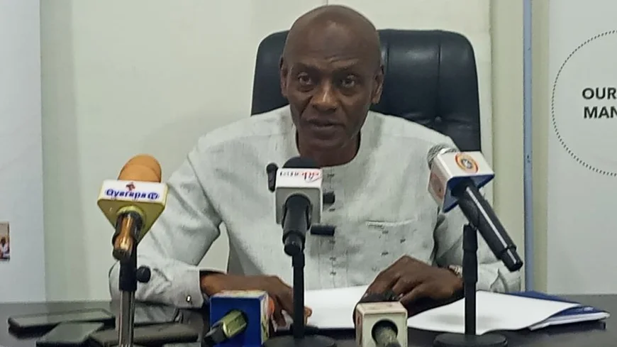 TVET Boss Outlines 10 Key Benefits of Test Serialisation Ahead of 2025 Certificate II Exams