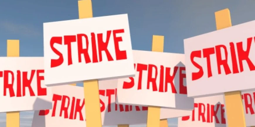 GAUA Threatens Nationwide Strike Over GTEC’s Defiance of Labour Commission Order