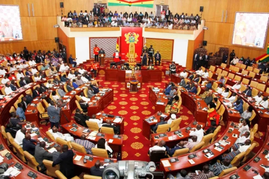 Parliament Approves New Holiday Reforms: Republic Day Returns, “Shaqq Day” Introduced