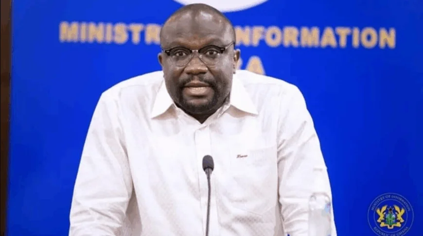 GH¢80m Bail for Hannan Wahab and Wife is Pre-Trial Punishment – Minority Cries Foul