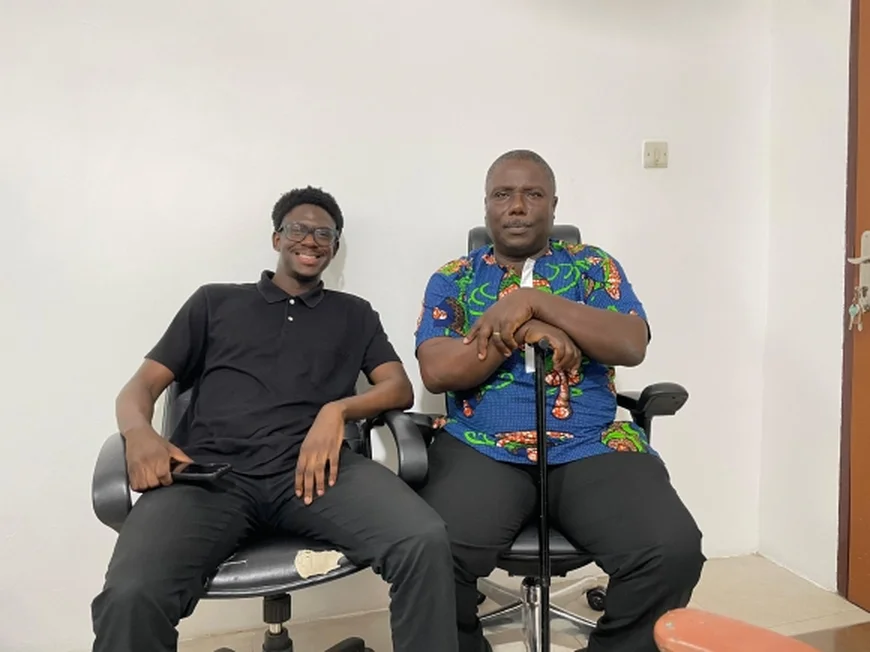 Central University Partners With Alumnus to Digitise Hostel Management through PrestoStay