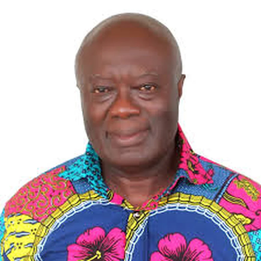 Ex-GIHOC Boss Maxwell Kofi Jumah Granted Ghc500k Bail Over Alleged Vehicle Theft