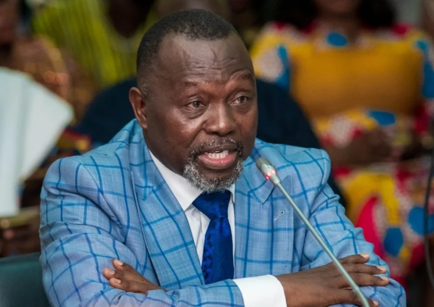 ‘Taxpayers Will Pay for It’ – Dr Seddoh on 60% Recovery Threshold in Banking Crisis