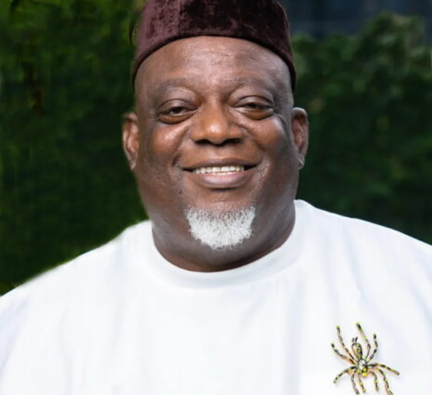 NPP Deserves Some Credit for the Current Cedi Stability – Joe Jackson
