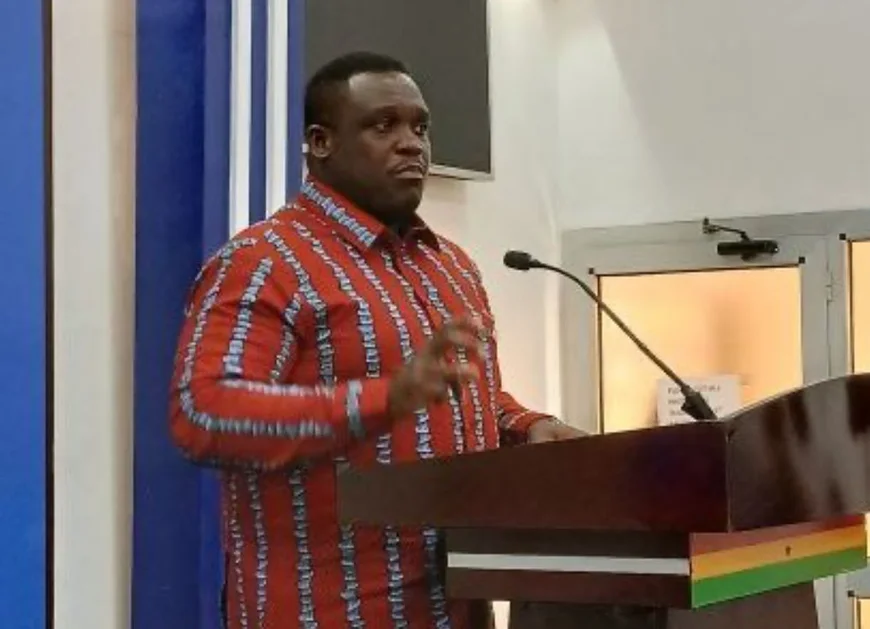 Ghana to Host 2025 Global Entrepreneurship Festival as Startup Bill Nears Completion