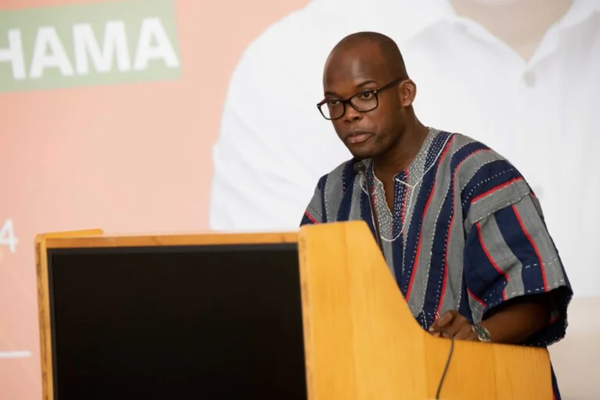 FinTechs Set to Dominate Customer-Facing Financial Services—Ghana FinTech Association President