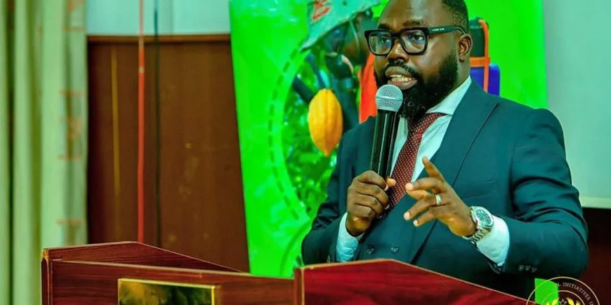 Ghana to Ban Raw Shea Nut Exports by 2026
