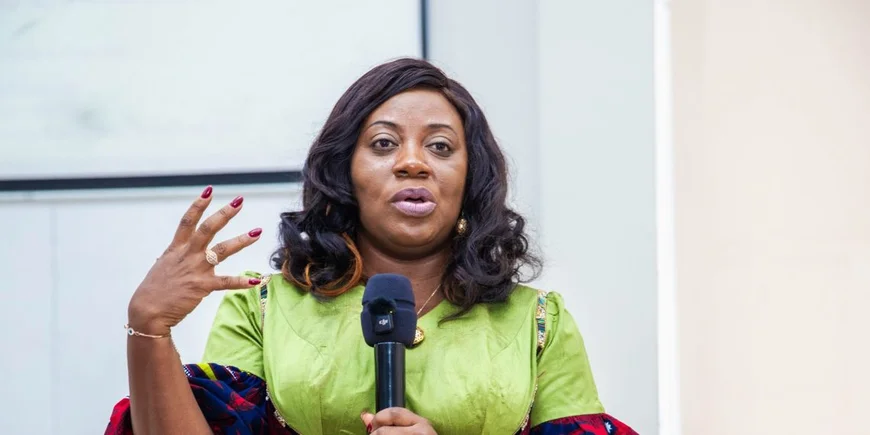 Telecel Ghana CEO Urges Younger Generation