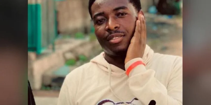 21-Year-Old Mobile Money Vendor Shot Dead at Ngleshie Amanfro