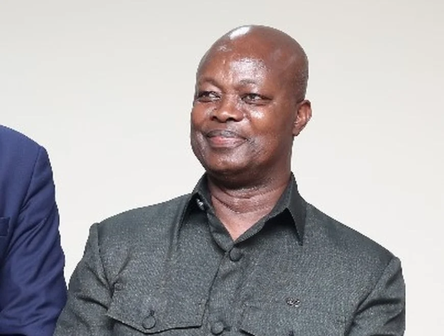 Mahama Sacks National Ambulance Service CEO Over Controversial Use of ‘Professor’ Title