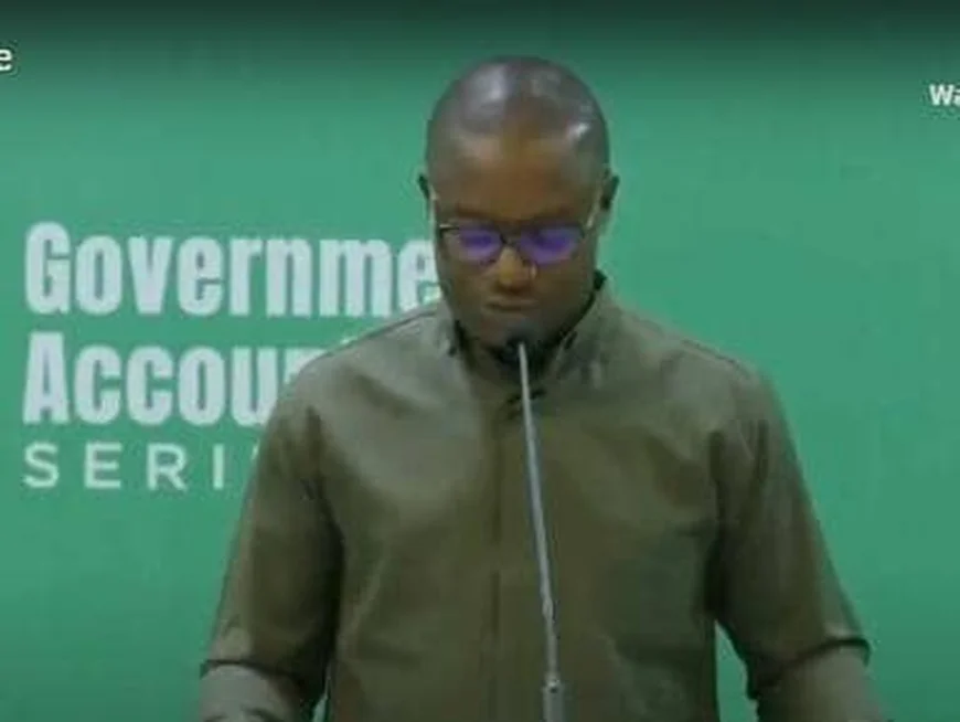 Ghana’s Energy Sector Showing Signs of Recovery – Minister Jinapor