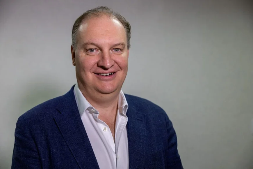 MTN Appoints New Chief Enterprise Officer