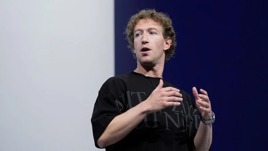 Zuckerberg, Meta Directors Settle $8B Privacy Lawsuit to Avoid Trial
