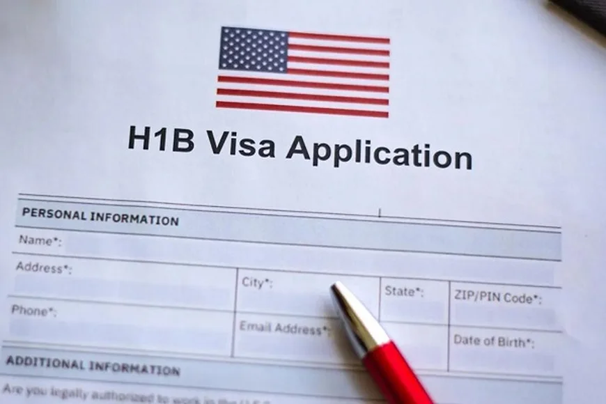 U.S. Slaps $250 Integrity Fee on Ghanaian Visa Applicants, Raising Total Costs Near $500