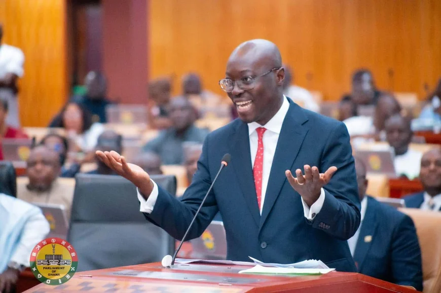 Gov’t Injects GH₵450m into NIB, Preserves GH₵6.4bn Depositors’ Funds