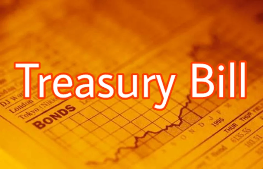 Gov’t to Pay GH¢137bn in Treasury Bills this Year – Finance Minister