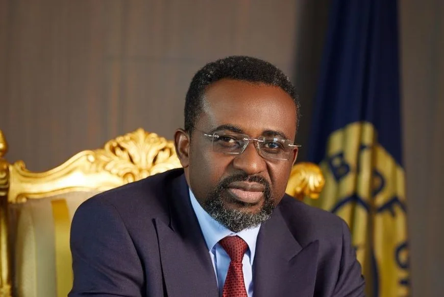 Ghana Eyes Sukuk Bonds to Bridge Infrastructure Gap