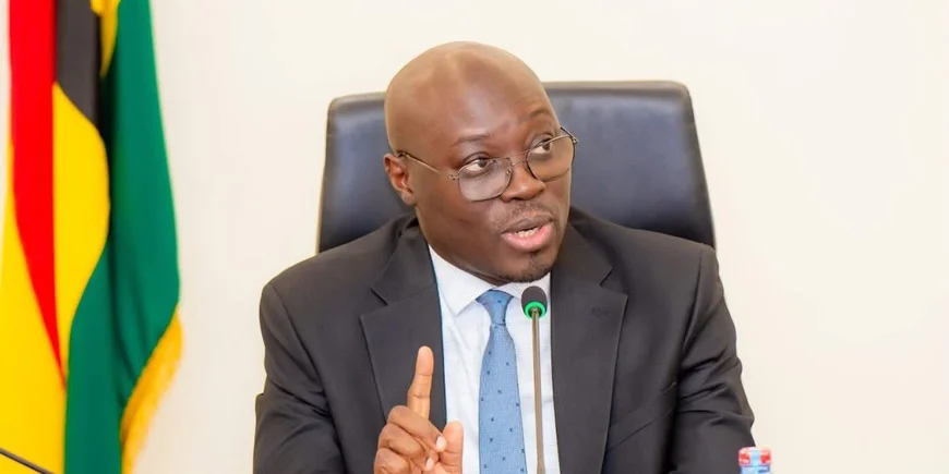 Ghana’s Public Debt Drops by GH¢139 Billion in First Half of 2025