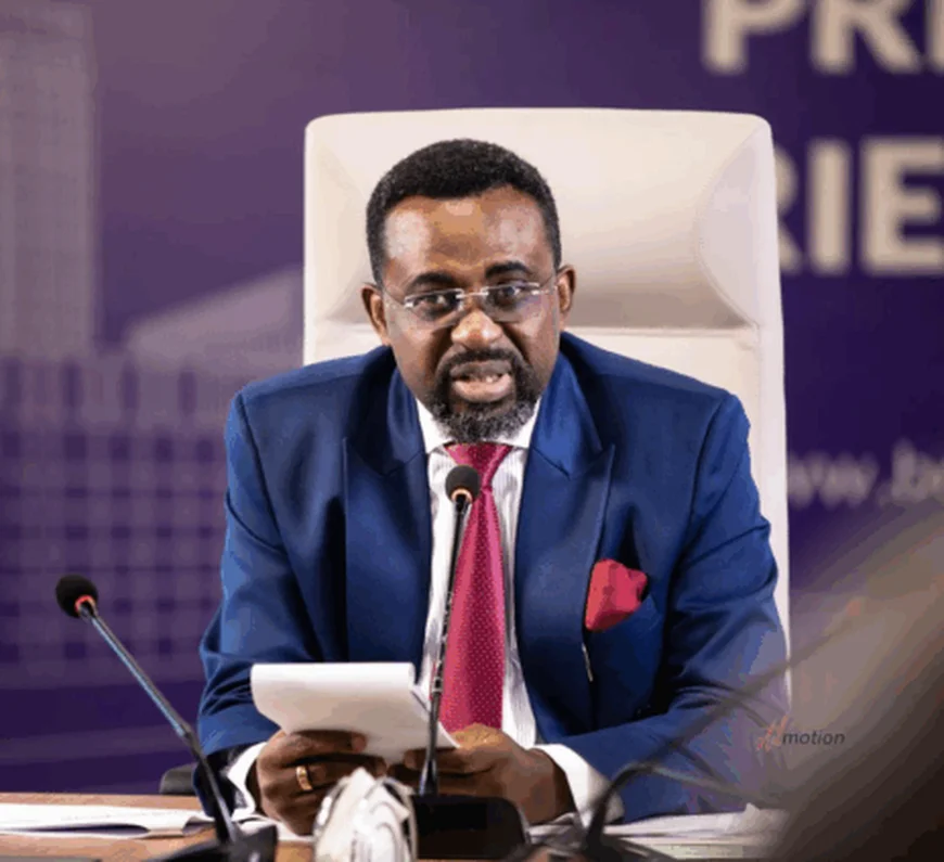 Monetary Policy Committee of BoG cuts policy rate sharply to 25%