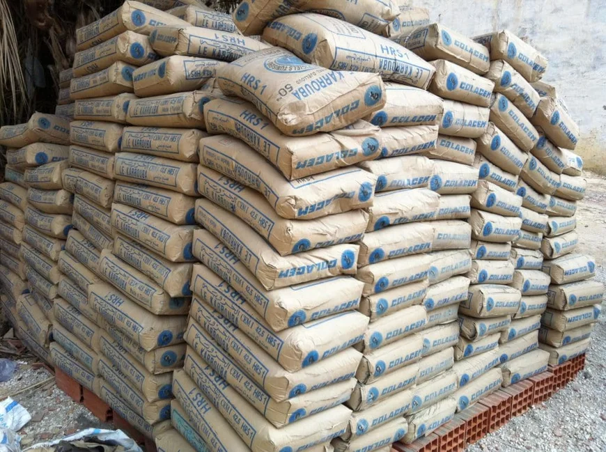 Cement Prices Must Drop to GH₵70 – Contractor