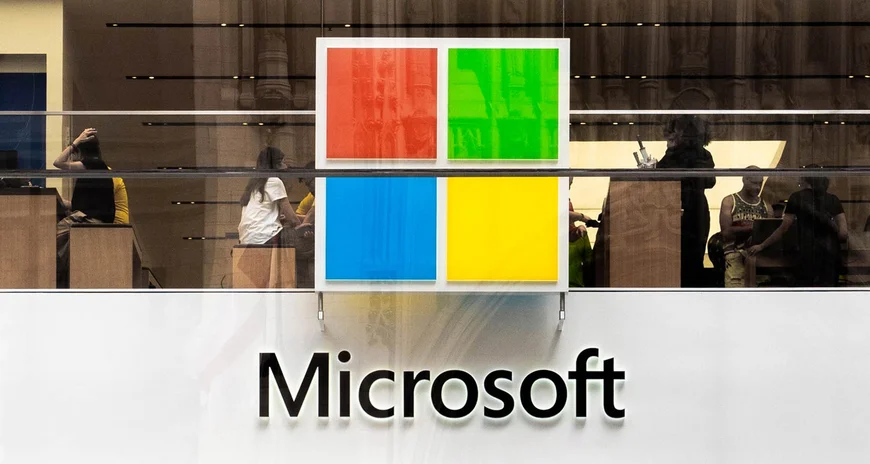 Microsoft Nears $4 Trillion Valuation After Blockbuster Earnings
