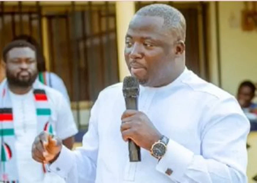 We’re Ready for Ablekuma North Rerun – NDC Declares
