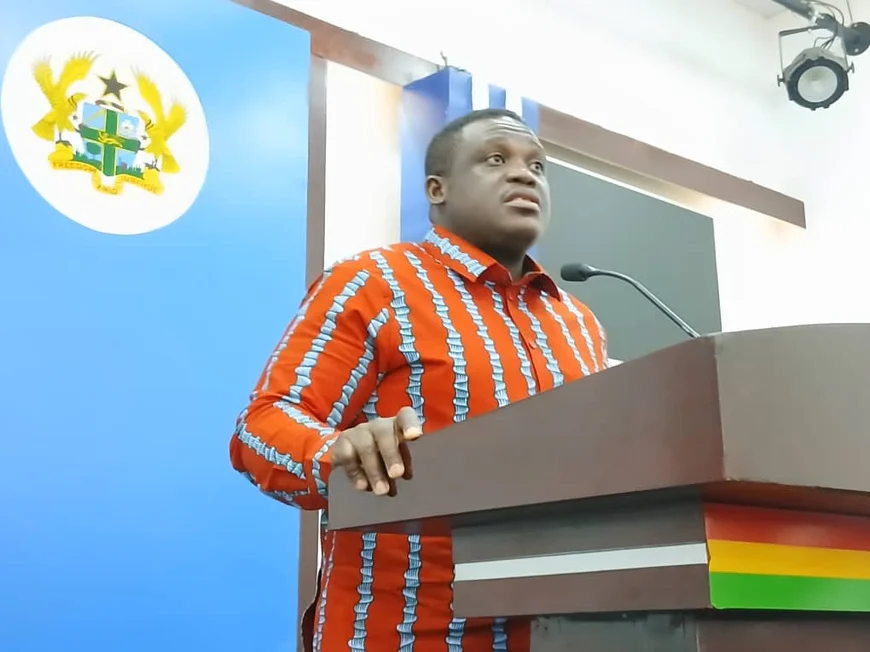 Sam George Vows to Slash DStv Prices Amid Public Outcry Over High Subscription Costs