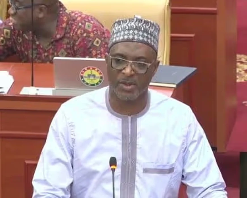 Sapeiman Bust: National Security Collaborating with US Embassy to Authenticate Fake Dollar Notes – Interior Minister