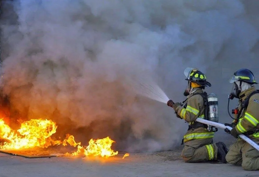 Ashanti Region Records 10.5% Drop in Fire Cases in Q1 2025