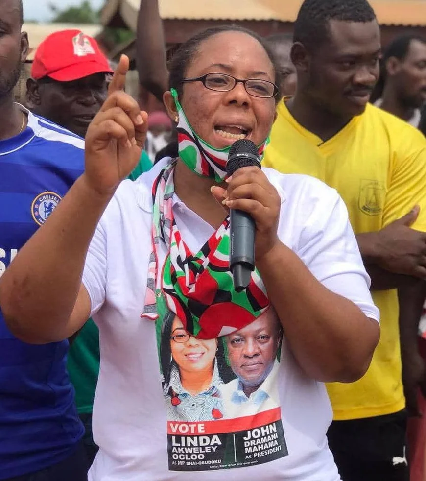 Ablekuma North Rerun: Vote Buying Happens in Every Election—Greater Accra Minister Shrugs Off NPP Claims