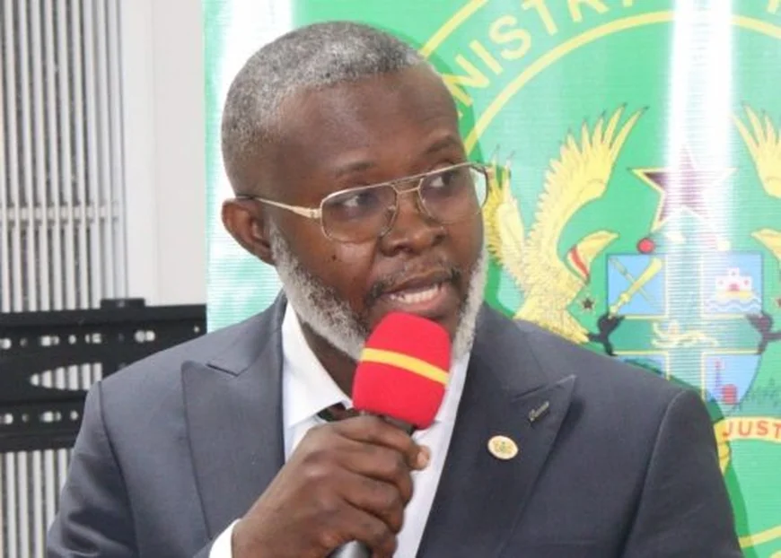 Mahama Appoints Dr George Kojo Owusu as Acting CEO of National Ambulance Service