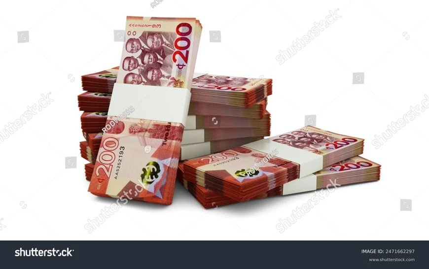 Trader in GH¢800K Bank Error Case Refunds GH¢230K; Trial Set for July 23