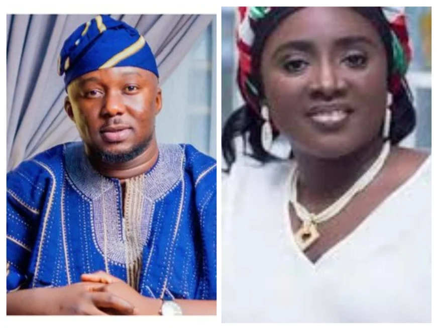 Sack Hanna Bisiw, Basintale, over ‘Celebration’ of Ablekuma North Violence- Minority to Mahama