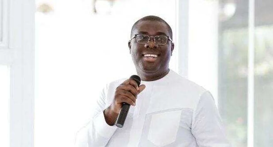 We Traded a Flat Screen for a Black and White Box—Sammi Awuku Mocks NDC Over Dumsor Levy