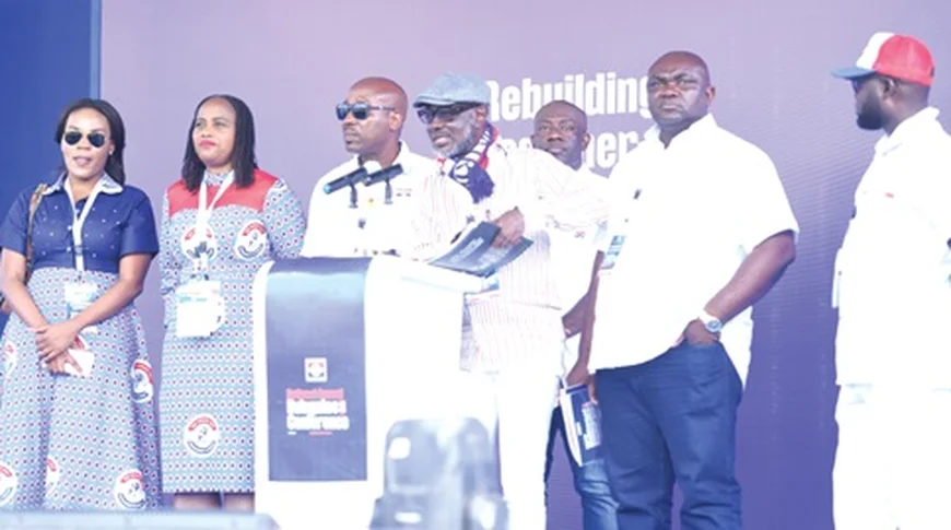 NPP Expands Electoral College by 40%, Adds 60,000 New Delegates to Surpass 280,000 Voters for 2026 Flagbearer Race