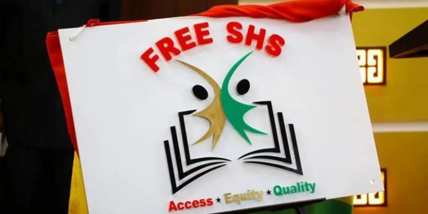 Gov’t Spent GH¢8.94bn on Flagship Programs in 2024—Free SHS, School Feeding