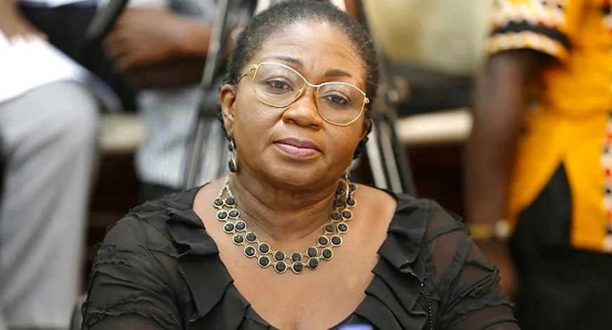 Appiagyei Rejects ECOWAS Parliament Nomination