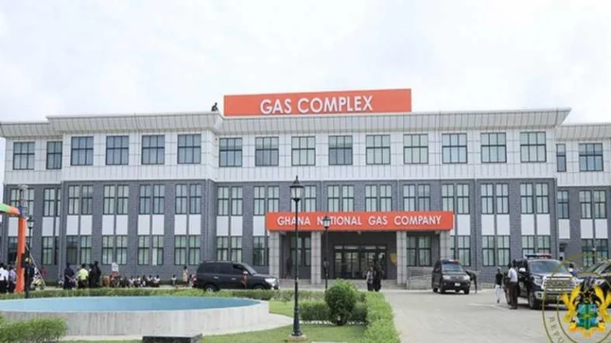 Dismissed Ghana Gas Staff Decry Unfair Treatment, Accuse Management of Partisan Bias