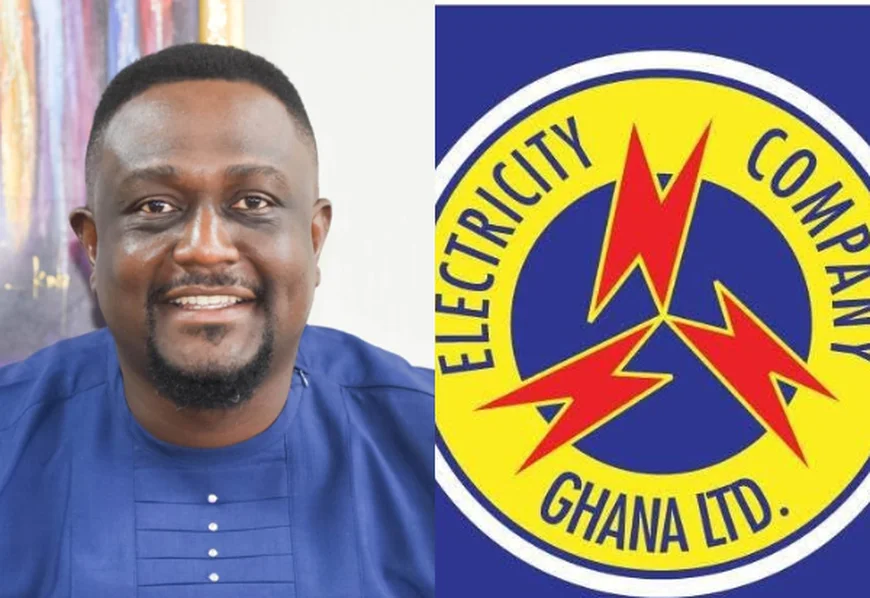 Auditor-General Indicts ECG for GH¢17 Billion Fiscal Lapses