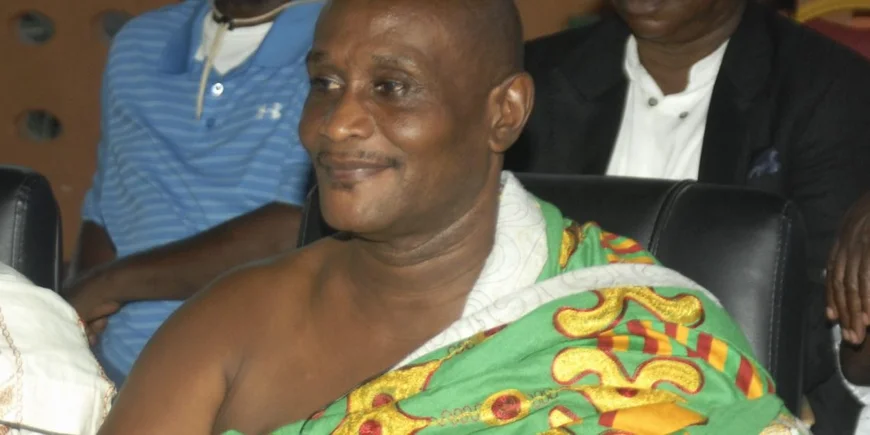Supreme Court Quashes Order to Restore Nii Adama Latse II as Chief