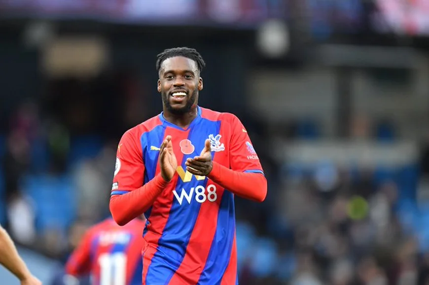 Norwich City Sign Ghana’s Jeffrey Schlupp on Free Transfer