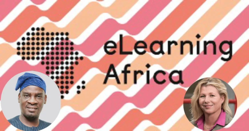 Ghana and eLearning Africa Sign MoU to Host 2026 Conference in Accra