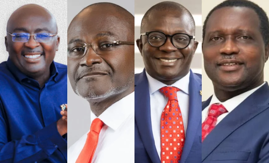 NPP Sets January 31, 2026, for Flagbearer Election; Nominations Open July 29