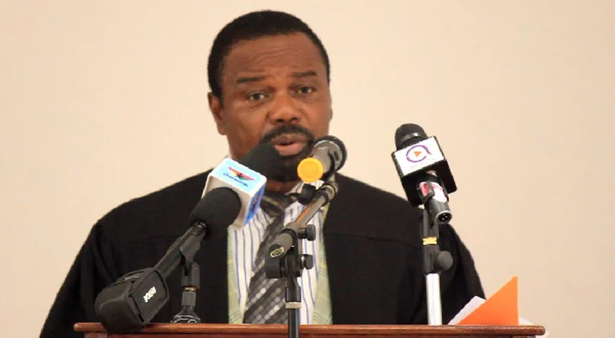 Political Interference Is Fuelling Bawku Conflict—Dr. Vladimir Antwi-Danso Warns