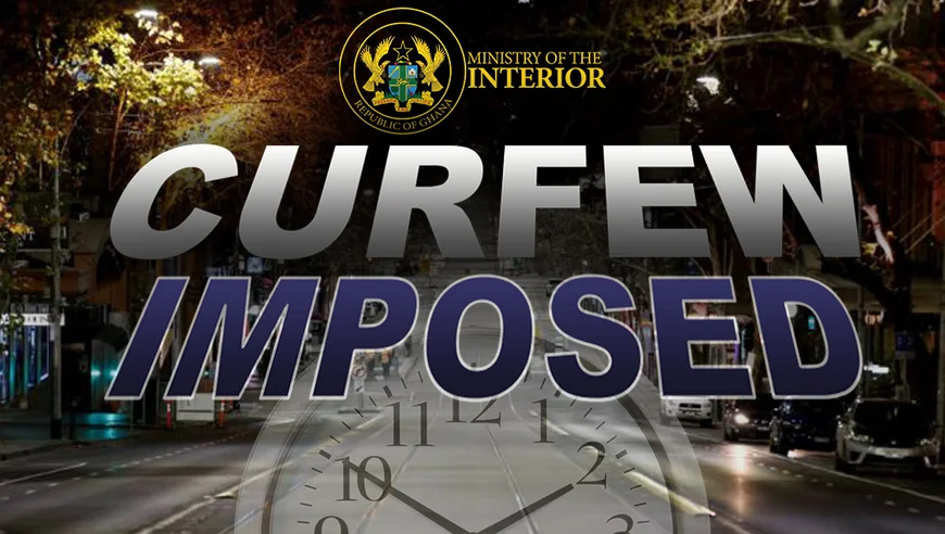 Mamprugu Chiefs Fume Over Nalerigu Curfew, Demand Apology and Justice for Victims