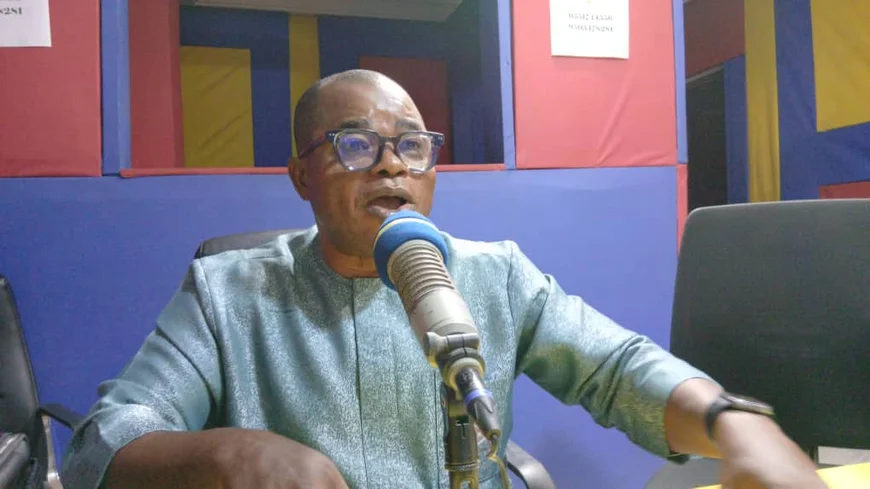 Rising Prostitution in Ghana Is a Failure of Ghana’s Security- NUTAG President (VIDEO)