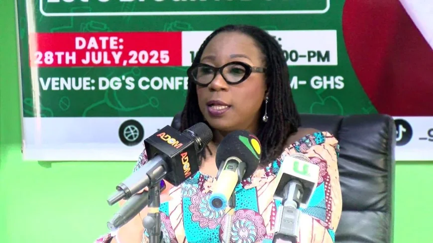 GHS Announces Plans to Reactivate Liver-Hepatitis Fund