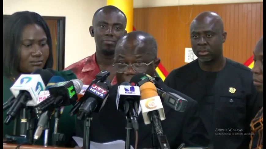 Minority Threatens Legal Action Over AG’s Withdrawal of UniBank Case