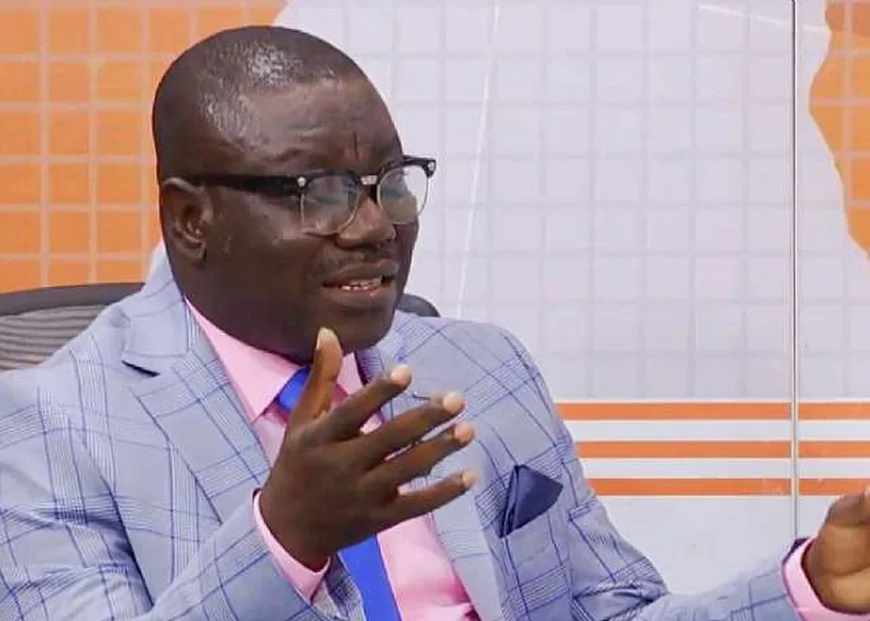 Adongo Demands National Probe into GH₵30bn Banking Cleanup After Duffuor Case Dropped