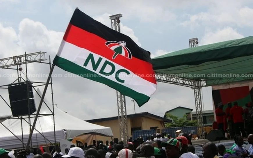 Three NDC Aspirants File to Contest Akwatia By-Election; NPP Settles on Mining CEO